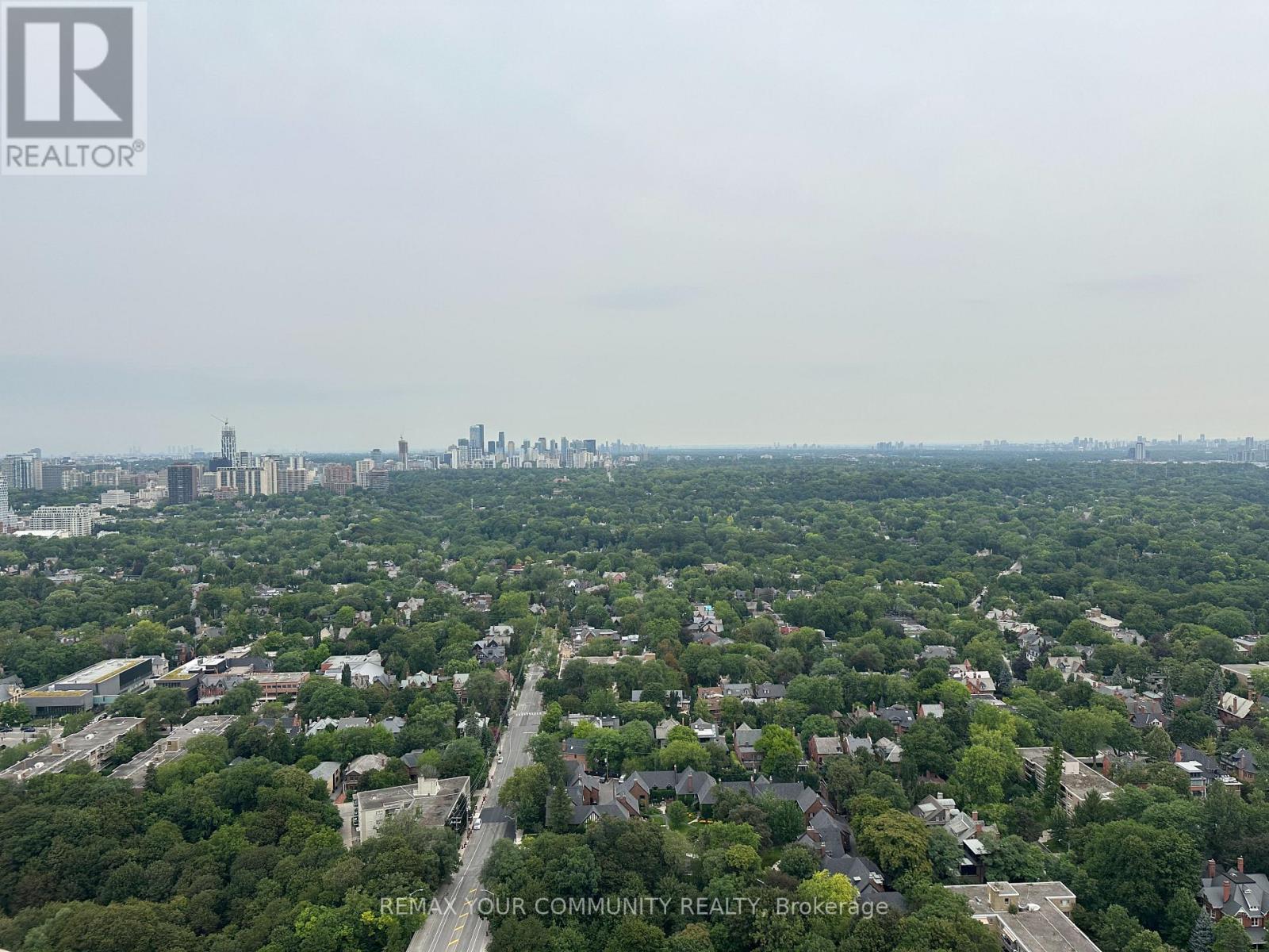 4405 - 609 Sherbourne Street, Toronto, Ontario  M4X 0A4 - Photo 17 - C13659660