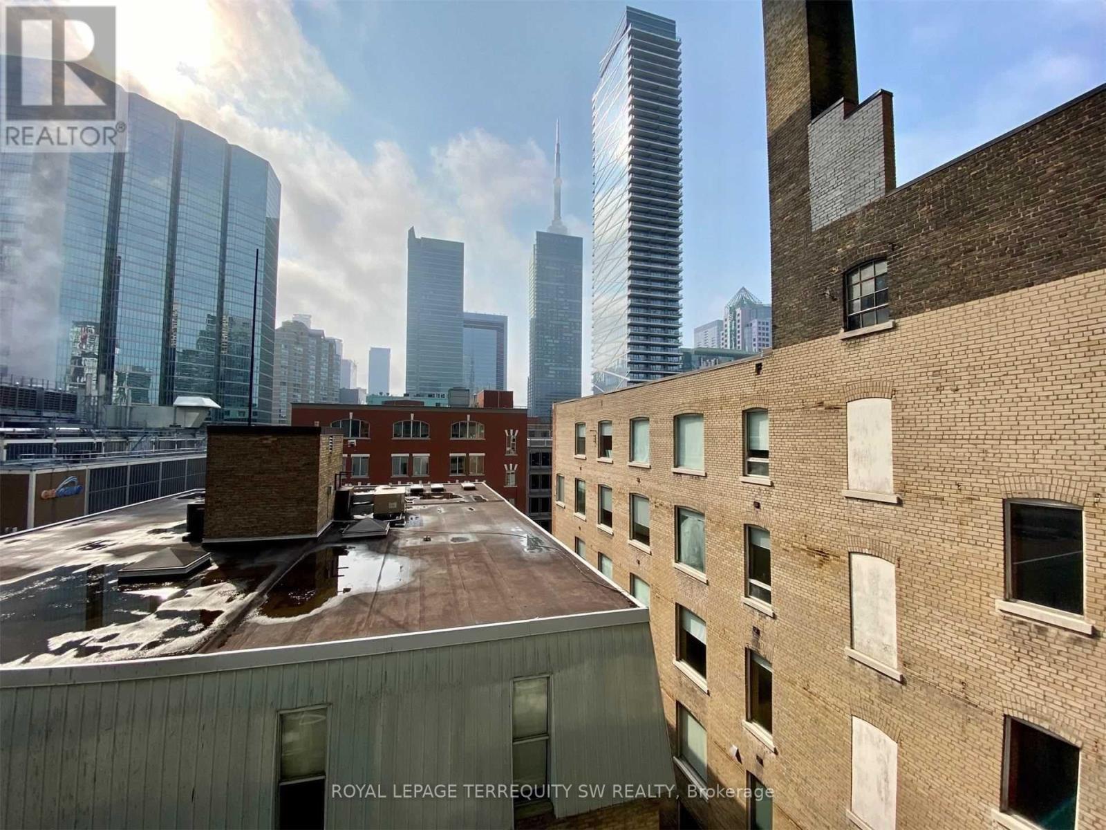 613 - 126 Simcoe Street, Toronto, Ontario M5H 4E6 - Photo 13 - C13659670