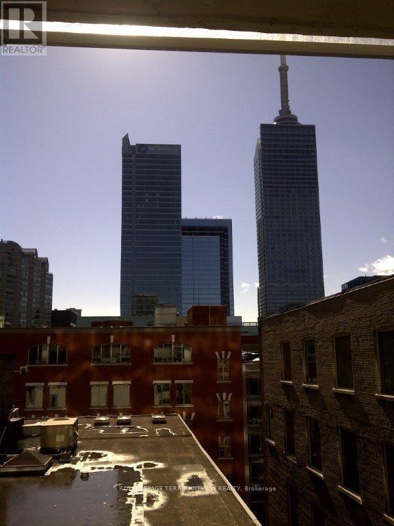 613 - 126 Simcoe Street, Toronto, Ontario M5H 4E6 - Photo 14 - C13659670
