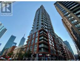 613 - 126 SIMCOE STREET, Toronto, Ontario