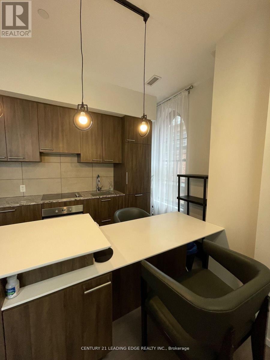 418 - 5 St Joseph Street, Toronto, Ontario  M4Y 1Z3 - Photo 12 - C13659676