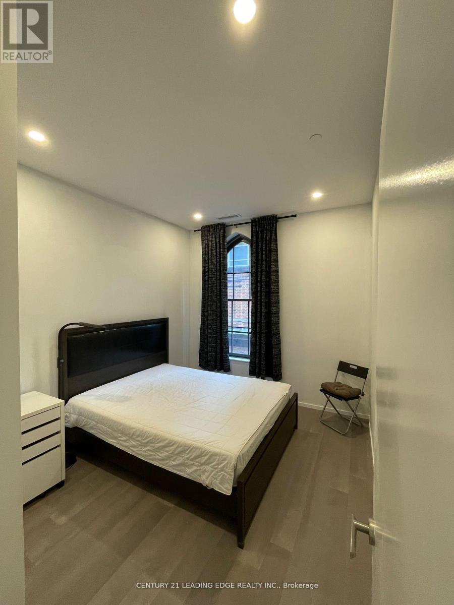 418 - 5 St Joseph Street, Toronto, Ontario  M4Y 1Z3 - Photo 17 - C13659676