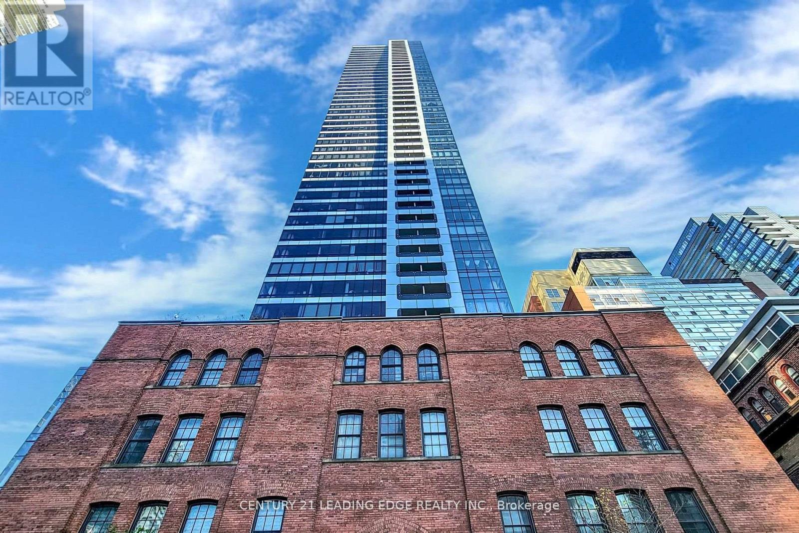 418 - 5 St Joseph Street, Toronto, Ontario  M4Y 1Z3 - Photo 2 - C13659676