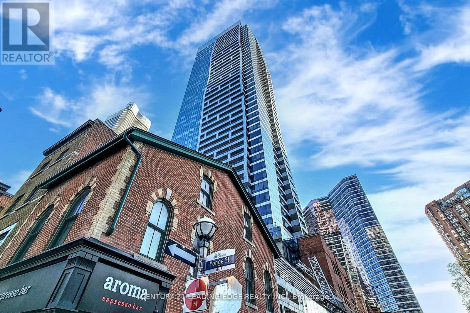 418 - 5 St Joseph Street, Toronto, Ontario  M4Y 1Z3 - Photo 3 - C13659676