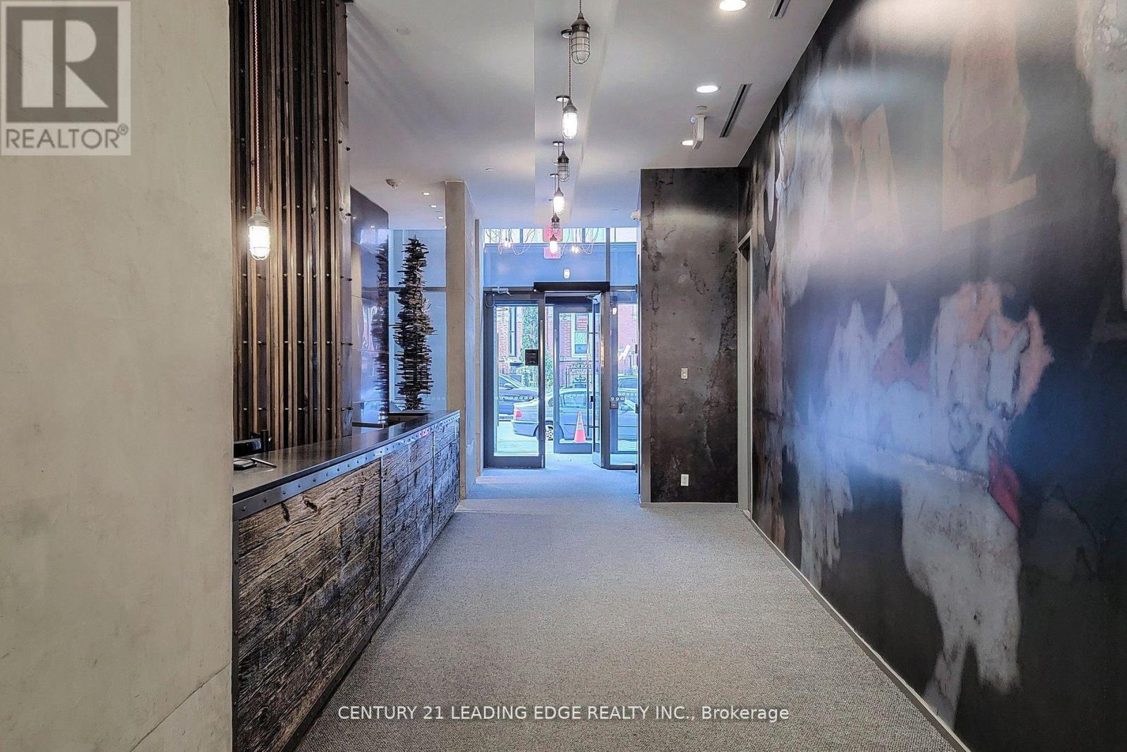 418 - 5 St Joseph Street, Toronto, Ontario  M4Y 1Z3 - Photo 6 - C13659676