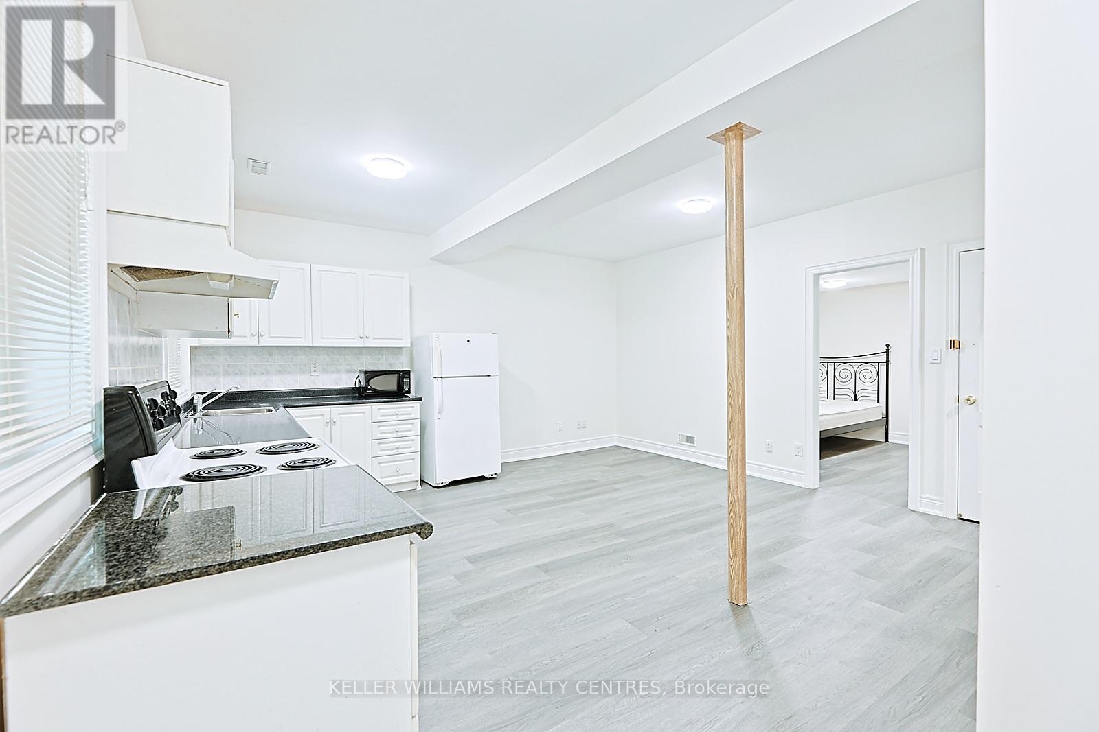Bsmt - 61 Fairchild Avenue, Toronto, Ontario  M2M 1T8 - Photo 4 - C13659684