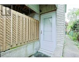 BSMT - 61 FAIRCHILD AVENUE, Toronto, Ontario