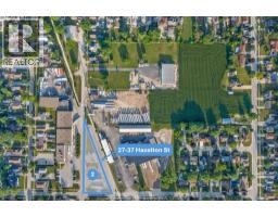 27-37 Hazelton STREET, Leamington, Ontario