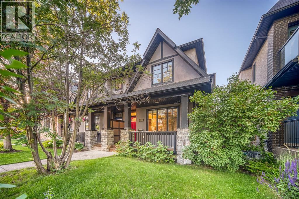 2530 3 Avenue NW, Calgary, Alberta