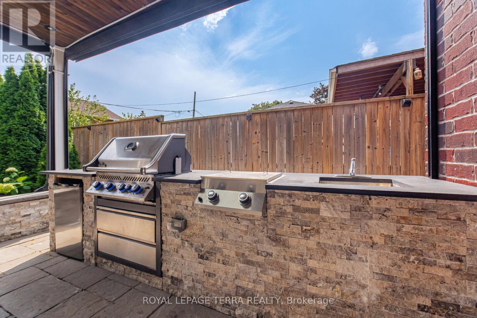 27 Minford Avenue, Toronto, Ontario  M1R 2B2 - Photo 45 - E13659488