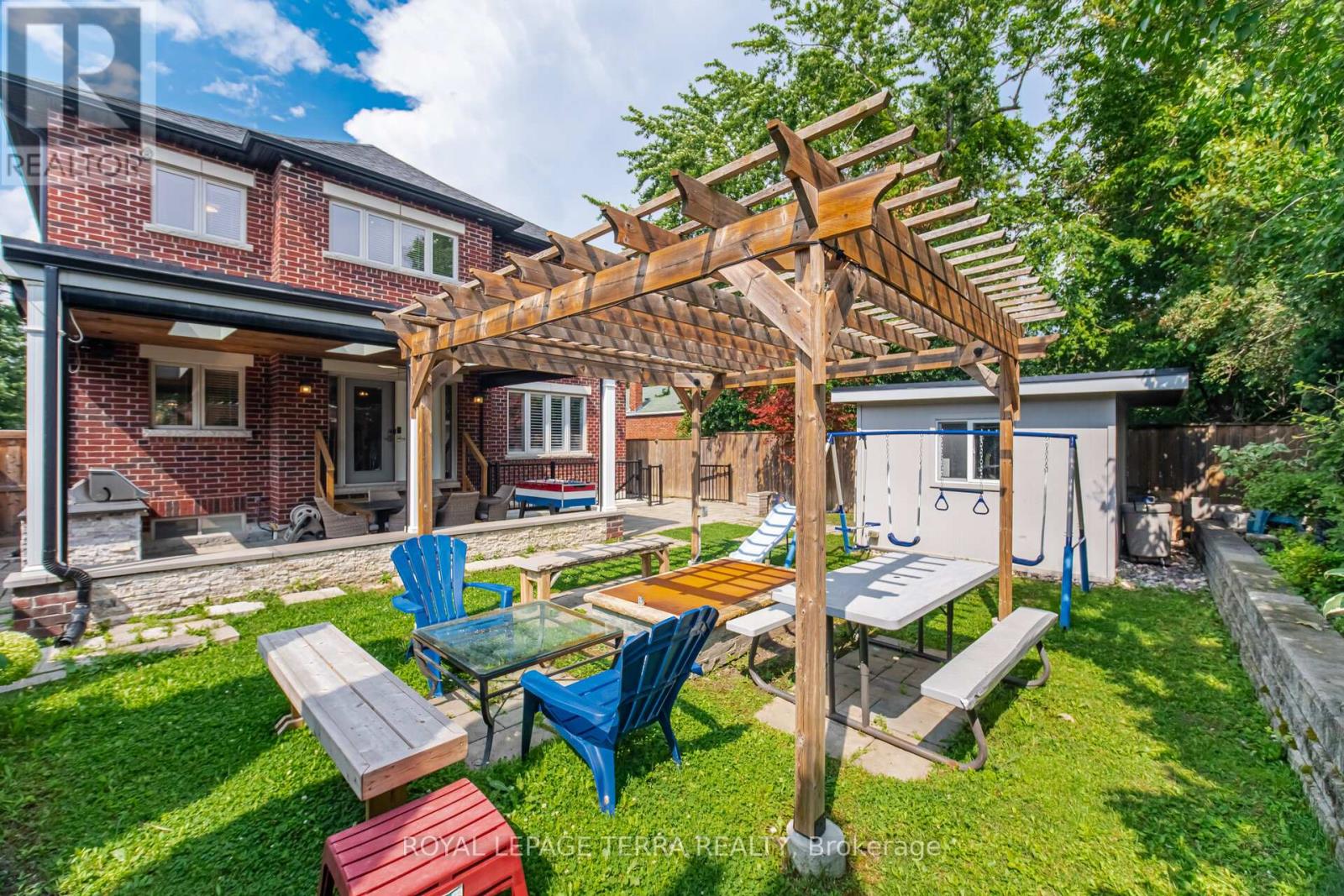 27 Minford Avenue, Toronto, Ontario  M1R 2B2 - Photo 48 - E13659488