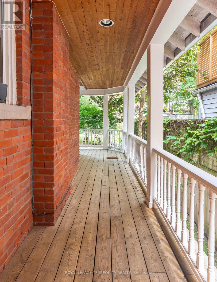 89 Leuty Avenue, Toronto, Ontario  M4E 2R2 - Photo 38 - E13659560