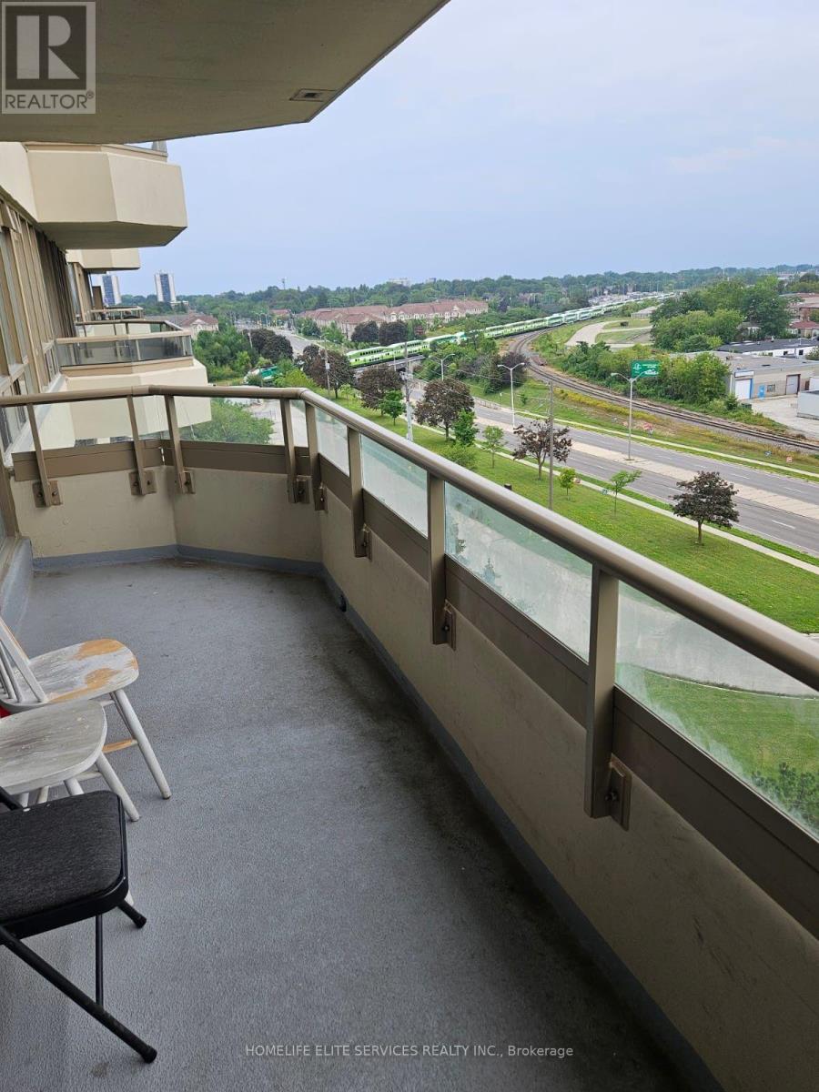979 - 1 Greystone Walk Drive, Toronto, Ontario  M1K 5J3 - Photo 14 - E13659564