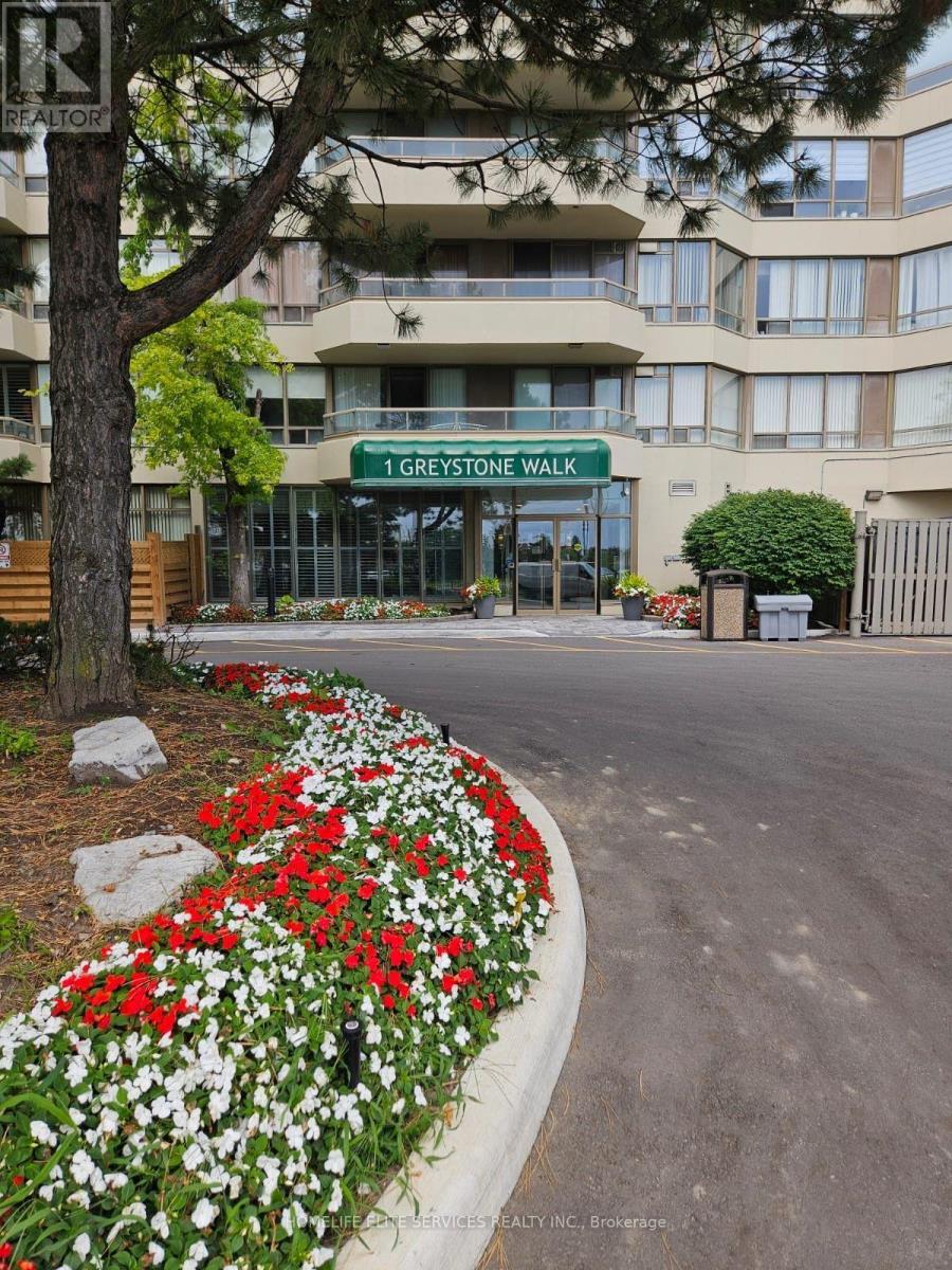 979 - 1 Greystone Walk Drive, Toronto, Ontario  M1K 5J3 - Photo 2 - E13659564