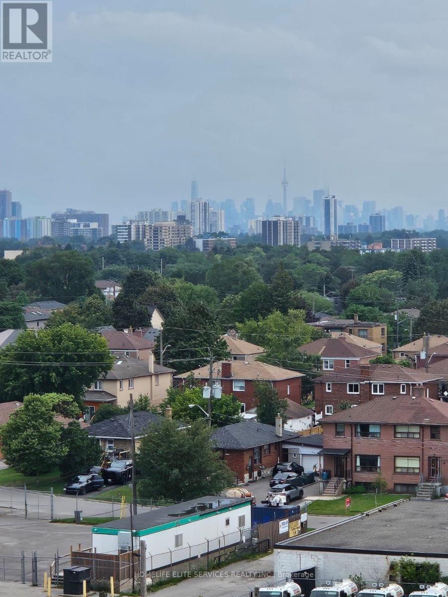 979 - 1 Greystone Walk Drive, Toronto, Ontario  M1K 5J3 - Photo 22 - E13659564