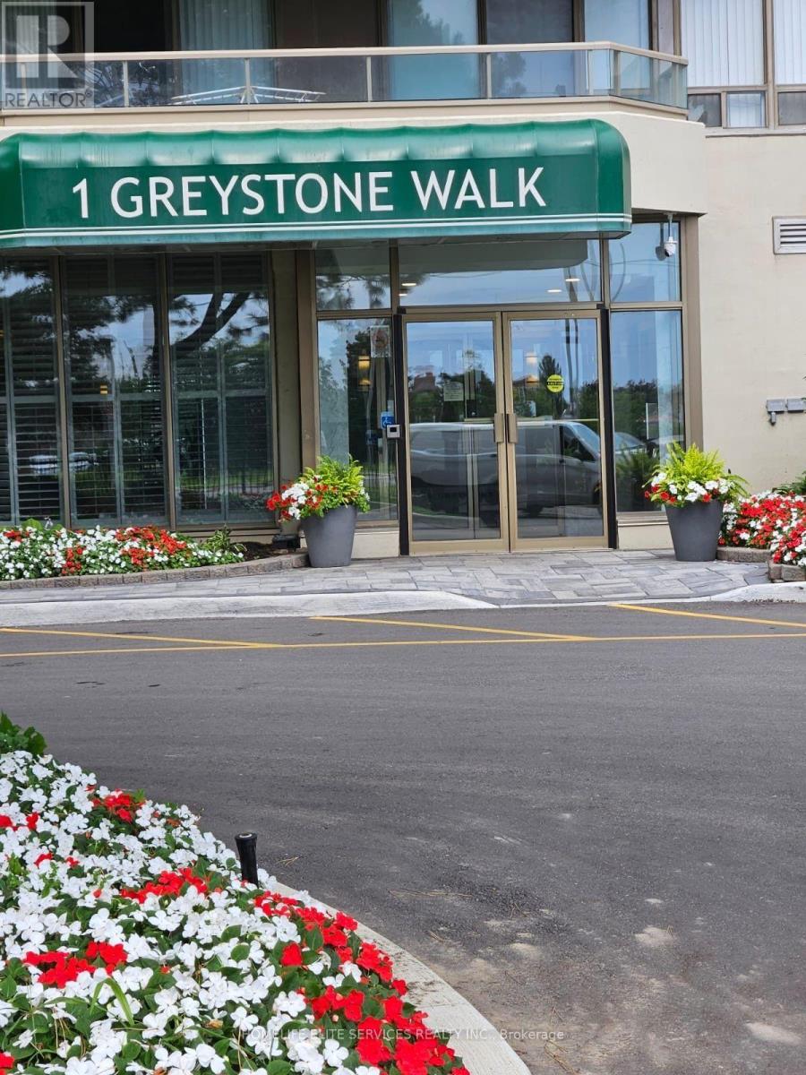 979 - 1 Greystone Walk Drive, Toronto, Ontario  M1K 5J3 - Photo 3 - E13659564