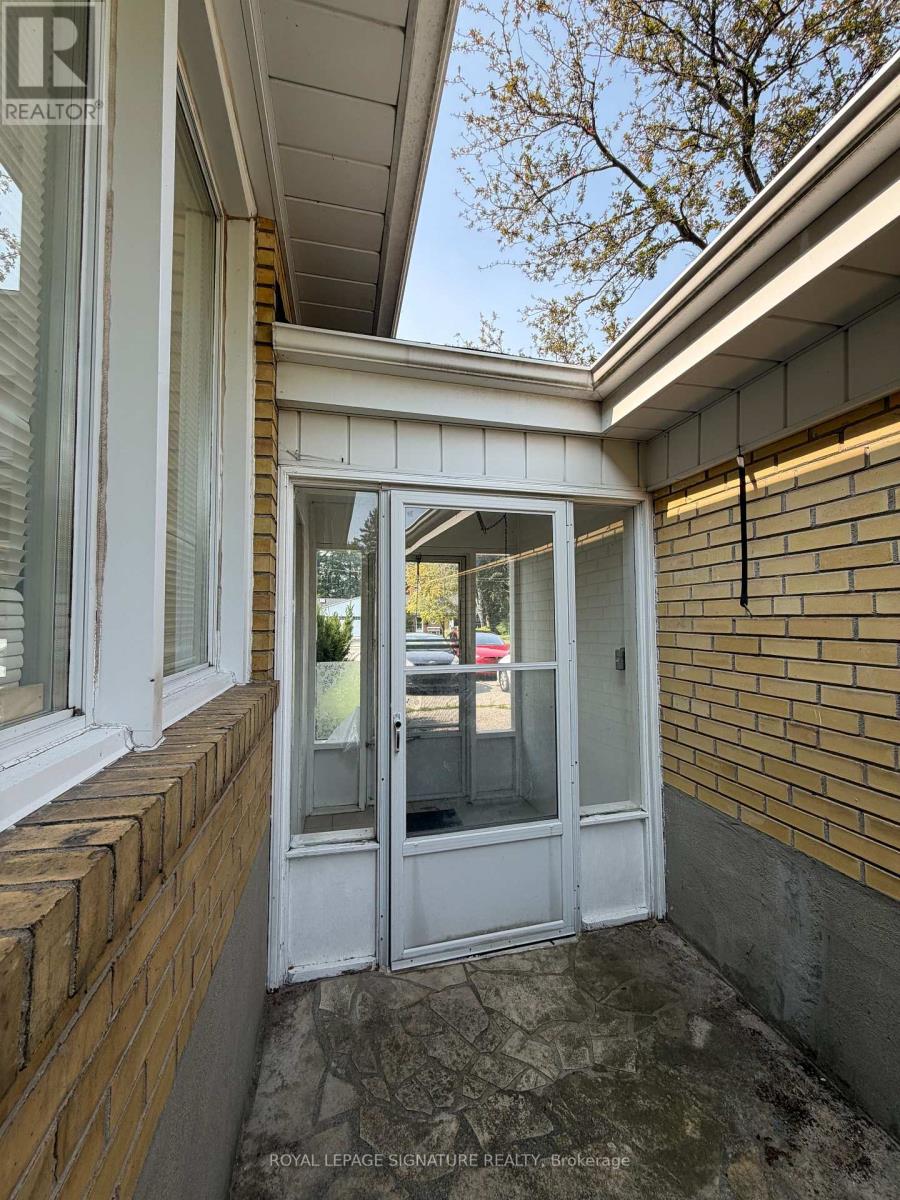 2 - 524 ROUGE HILLS DRIVE, Toronto, Ontario
