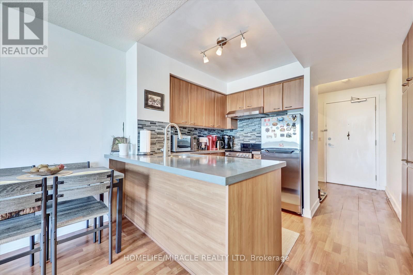 712 - 38 Lee Centre Drive, Toronto, Ontario M1H 3J7 - Photo 14 - E13659628