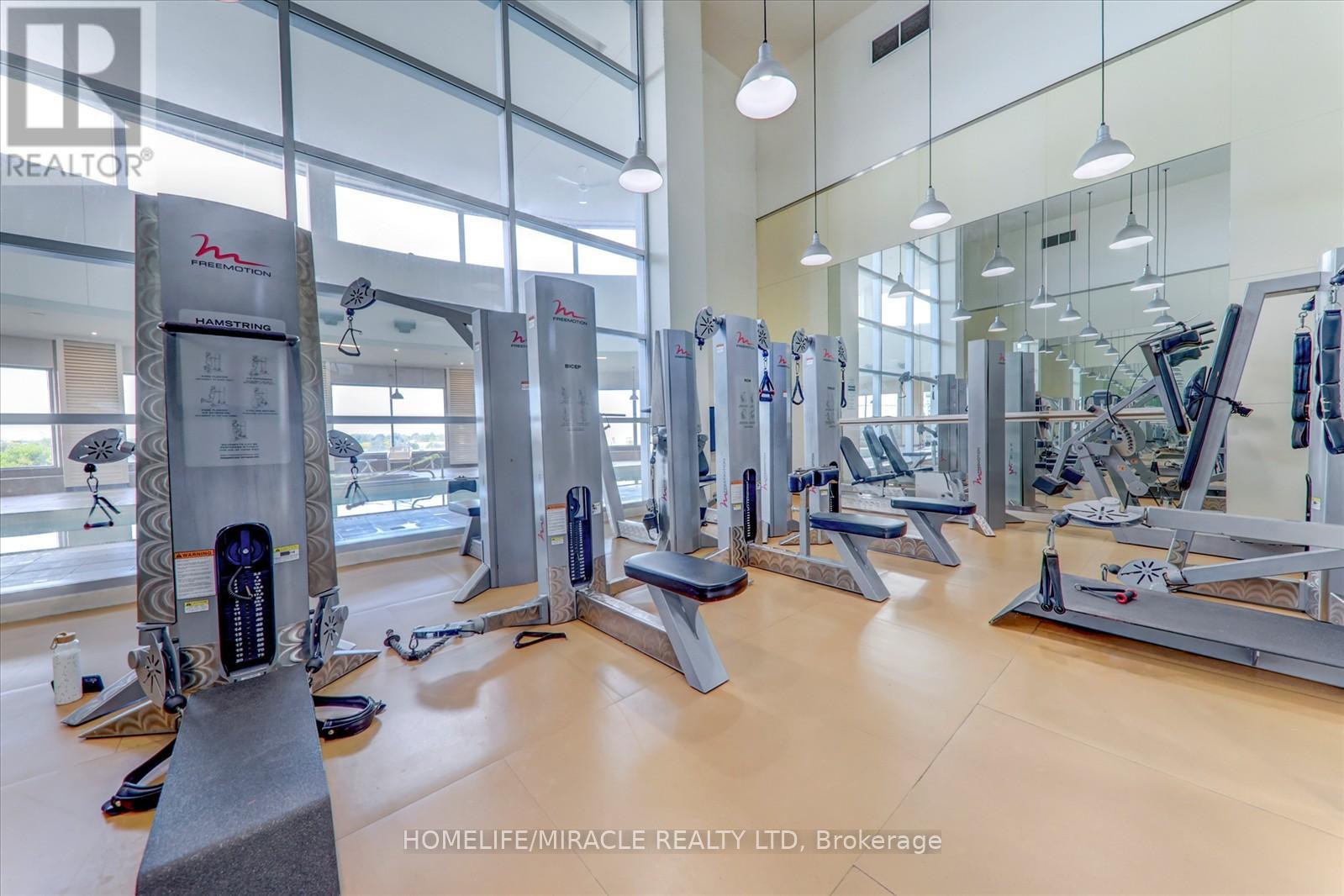 712 - 38 Lee Centre Drive, Toronto, Ontario M1H 3J7 - Photo 26 - E13659628