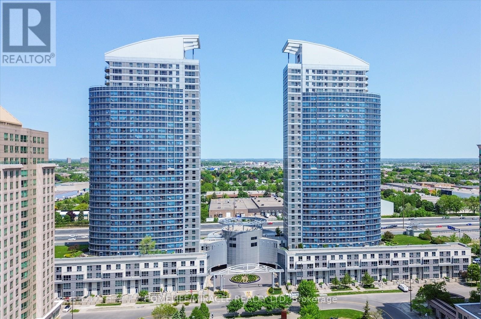 712 - 38 Lee Centre Drive, Toronto, Ontario M1H 3J7 - Photo 3 - E13659628