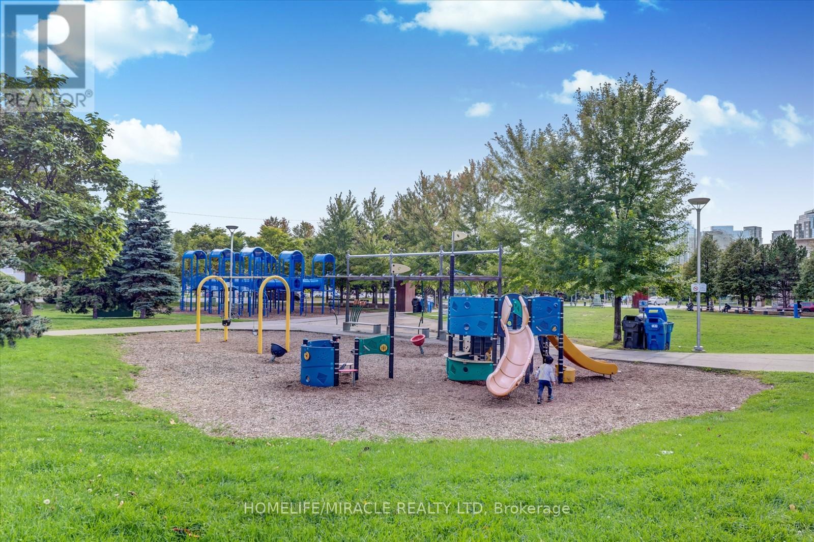 712 - 38 Lee Centre Drive, Toronto, Ontario M1H 3J7 - Photo 30 - E13659628