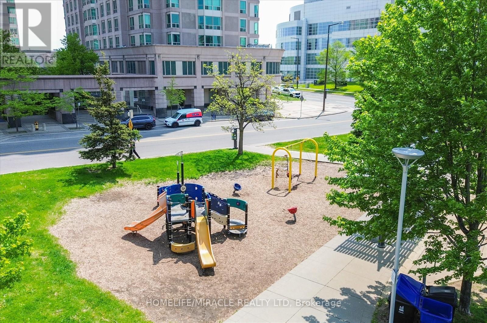 712 - 38 Lee Centre Drive, Toronto, Ontario M1H 3J7 - Photo 32 - E13659628
