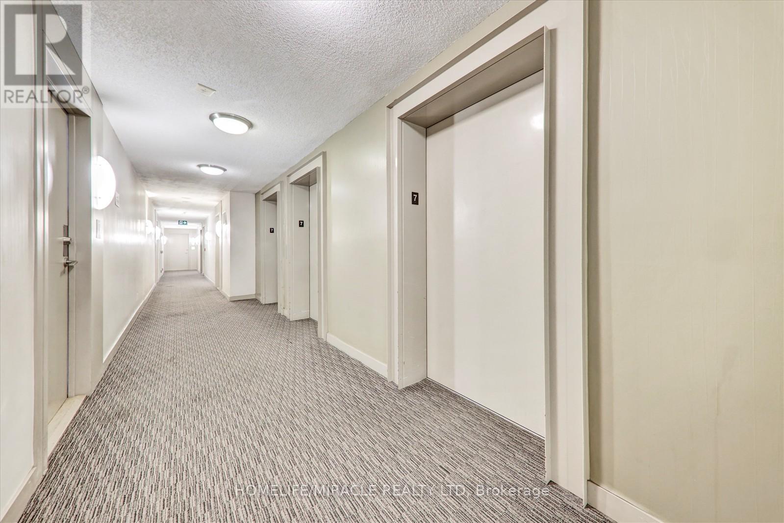 712 - 38 Lee Centre Drive, Toronto, Ontario M1H 3J7 - Photo 8 - E13659628