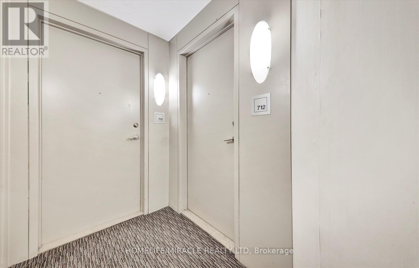 712 - 38 Lee Centre Drive, Toronto, Ontario M1H 3J7 - Photo 9 - E13659628