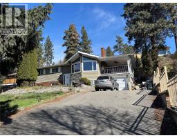 663 Clifton Avenue, Kelowna, British Columbia