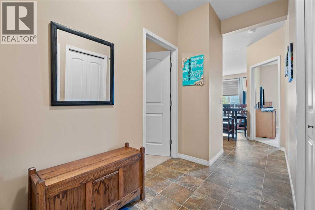 215, 43 Sunrise Loop SE, High River, Alberta  T1V 0A8 - Photo 11 - A2334153