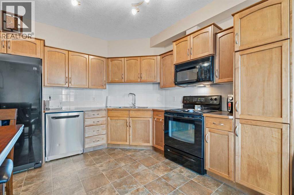 215, 43 Sunrise Loop SE, High River, Alberta  T1V 0A8 - Photo 7 - A2334153