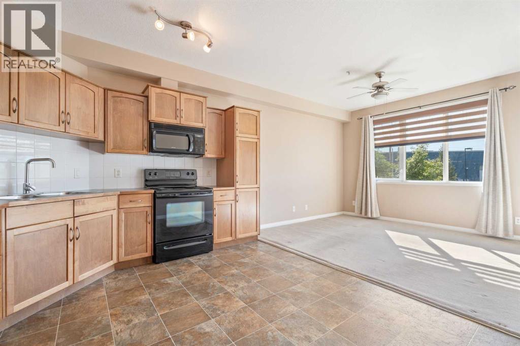 215, 43 Sunrise Loop SE, High River, Alberta  T1V 0A8 - Photo 5 - A2334153