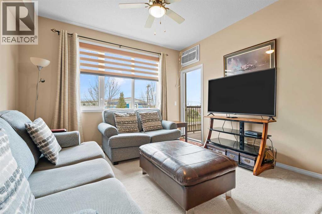 215, 43 Sunrise Loop SE, High River, Alberta  T1V 0A8 - Photo 2 - A2334153