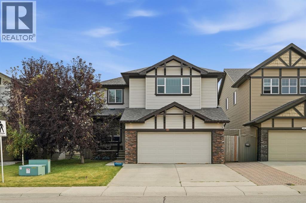 73 Morningside Circle, Airdrie, Alberta  T4B 2R9 - Photo 2 - A2335372