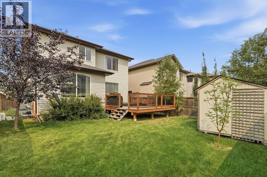 73 Morningside Circle, Airdrie, Alberta  T4B 2R9 - Photo 36 - A2335372