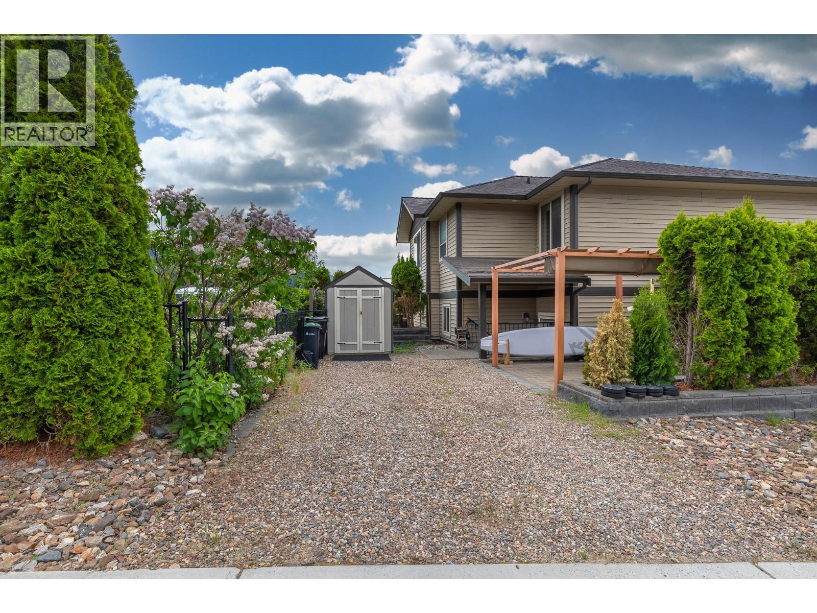 6555 Blackcomb Place, Vernon, British Columbia   - Photo 89 - 10387720