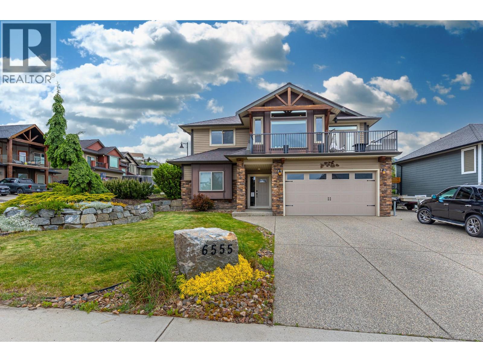 6555 Blackcomb Place, Vernon, British Columbia   - Photo 93 - 10387720