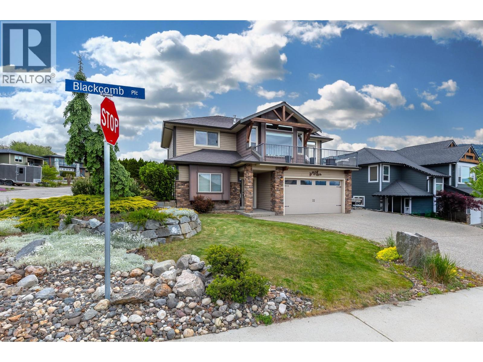 6555 Blackcomb Place, Vernon, British Columbia   - Photo 92 - 10387720
