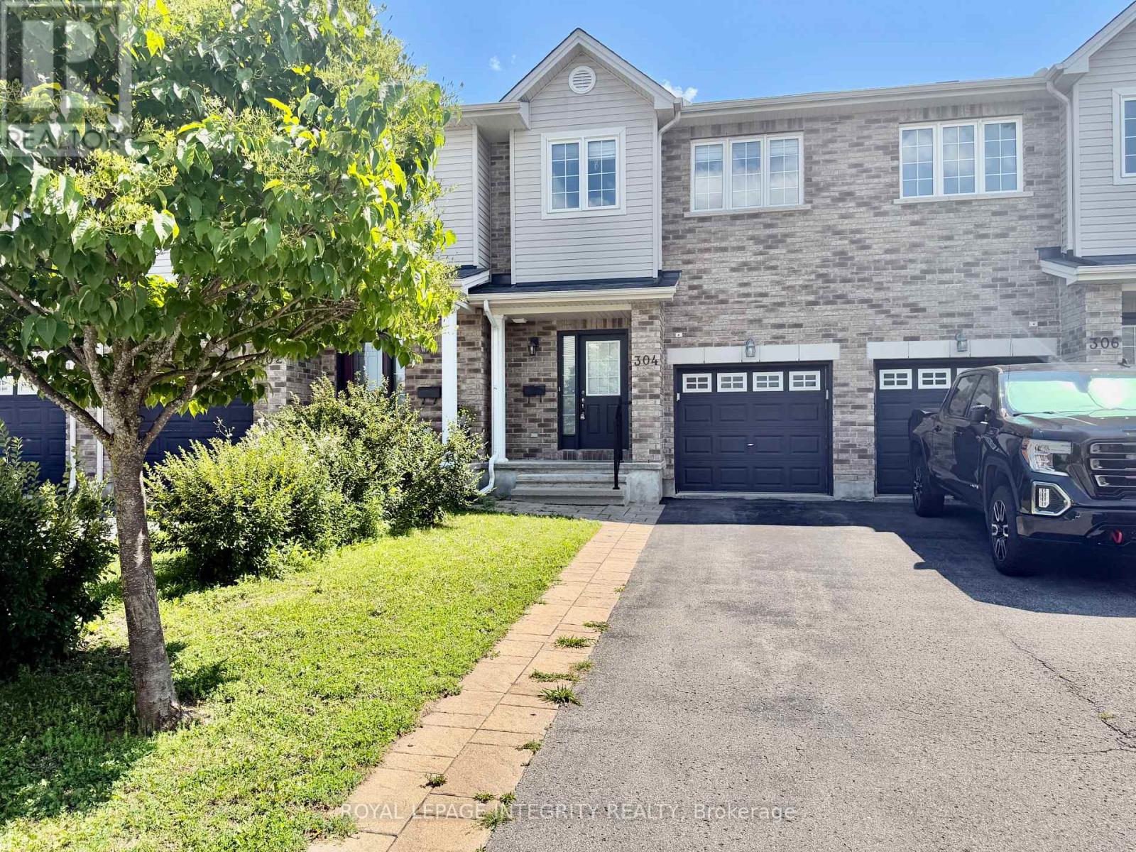 304 Amici Terrace, Ottawa, Ontario