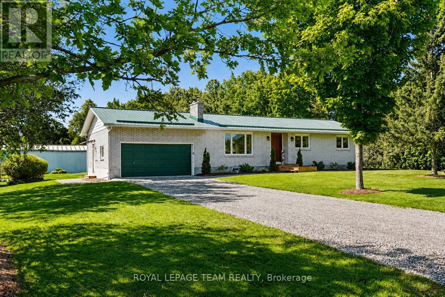 512 Edward Scott Road, North Grenville, Ontario  K0G 1J0 - Photo 1 - X13659588