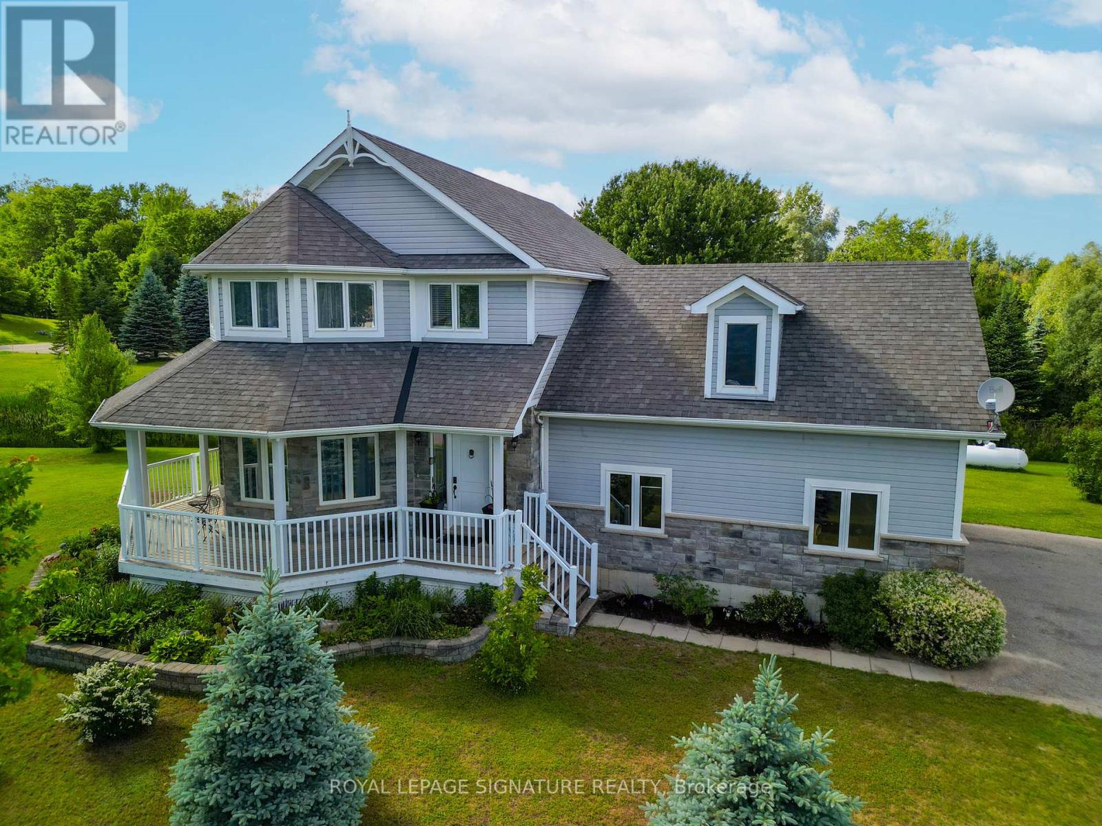 65 Cindy Lane, Adjala-Tosorontio, Ontario  L0M 1M0 - Photo 1 - N13659534