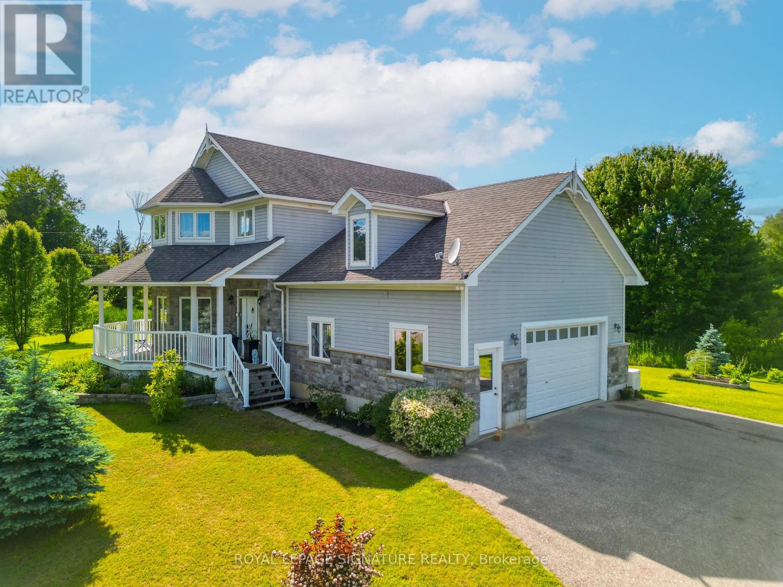65 Cindy Lane, Adjala-Tosorontio, Ontario  L0M 1M0 - Photo 3 - N13659534