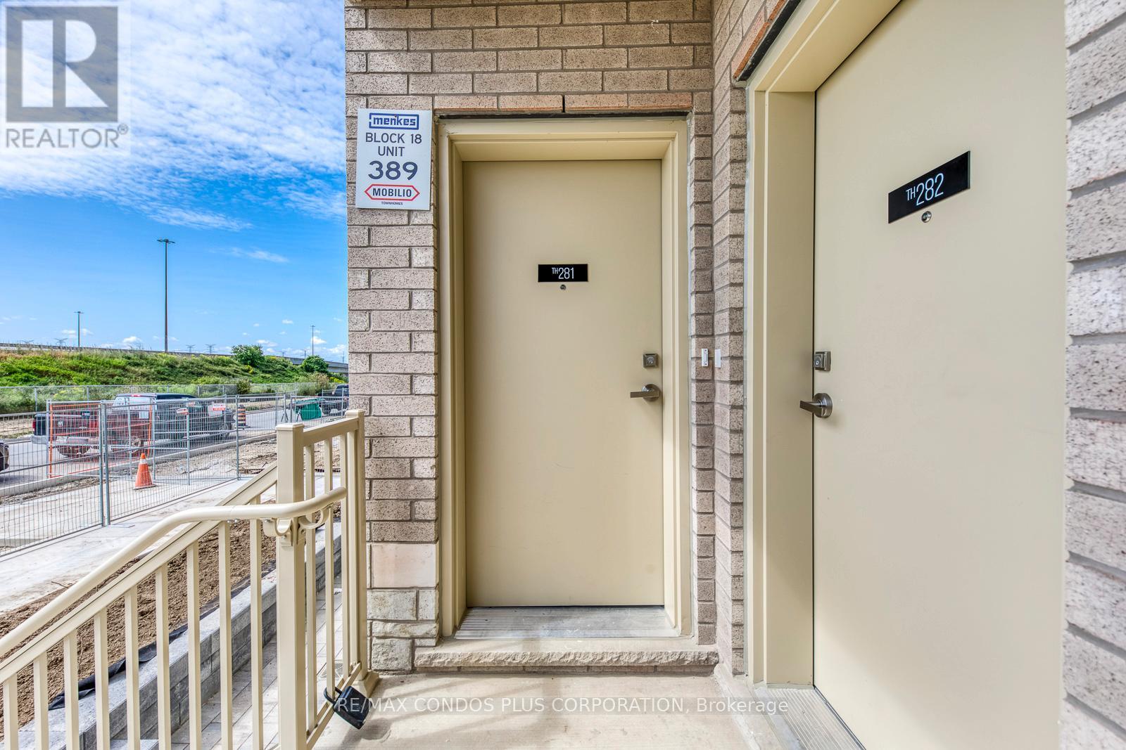 281 - 140 Honeycrisp Crescent, Vaughan, Ontario  L4K 0N7 - Photo 18 - N13659612