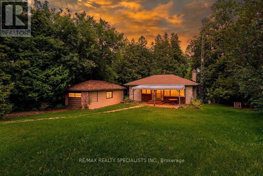 LOT 34 RIGA ROAD, Essa, Ontario