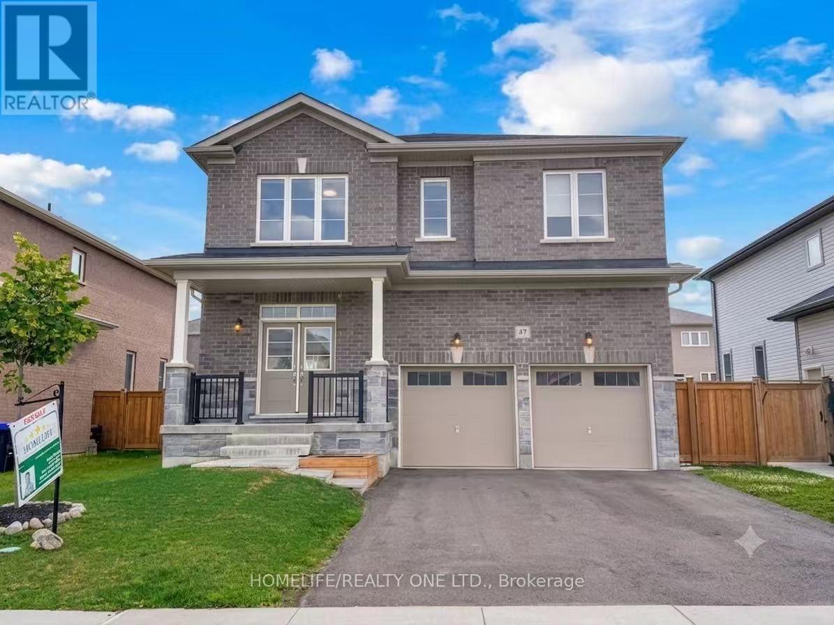 47 AUTUMN DRIVE, wasaga beach, Ontario