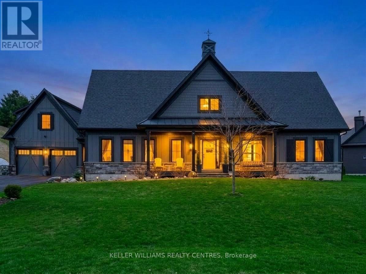 2 Thoroughbred Drive, Oro-Medonte, Ontario  L0K 1E0 - Photo 1 - S13659548