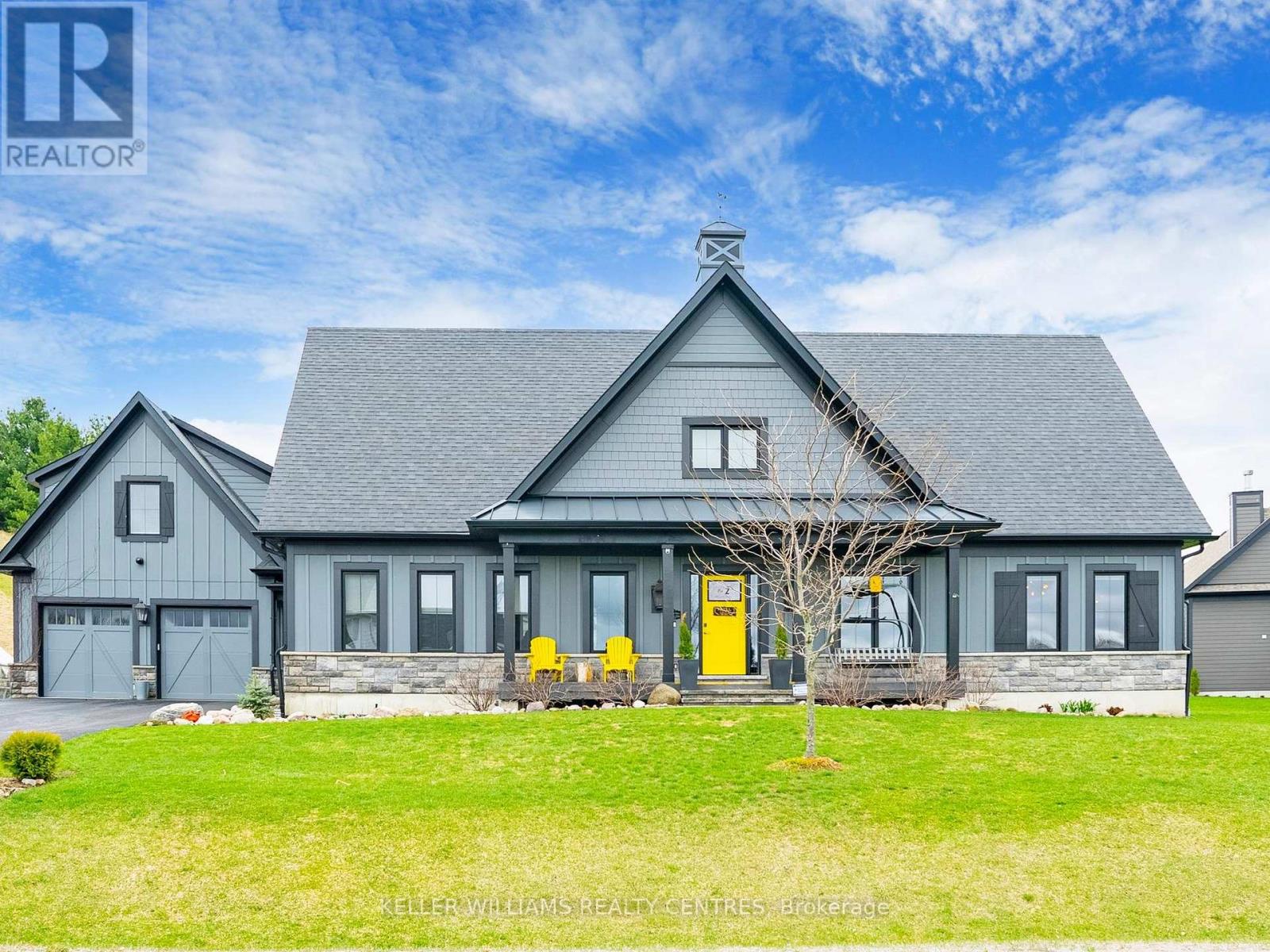 2 Thoroughbred Drive, Oro-Medonte, Ontario  L0K 1E0 - Photo 2 - S13659548