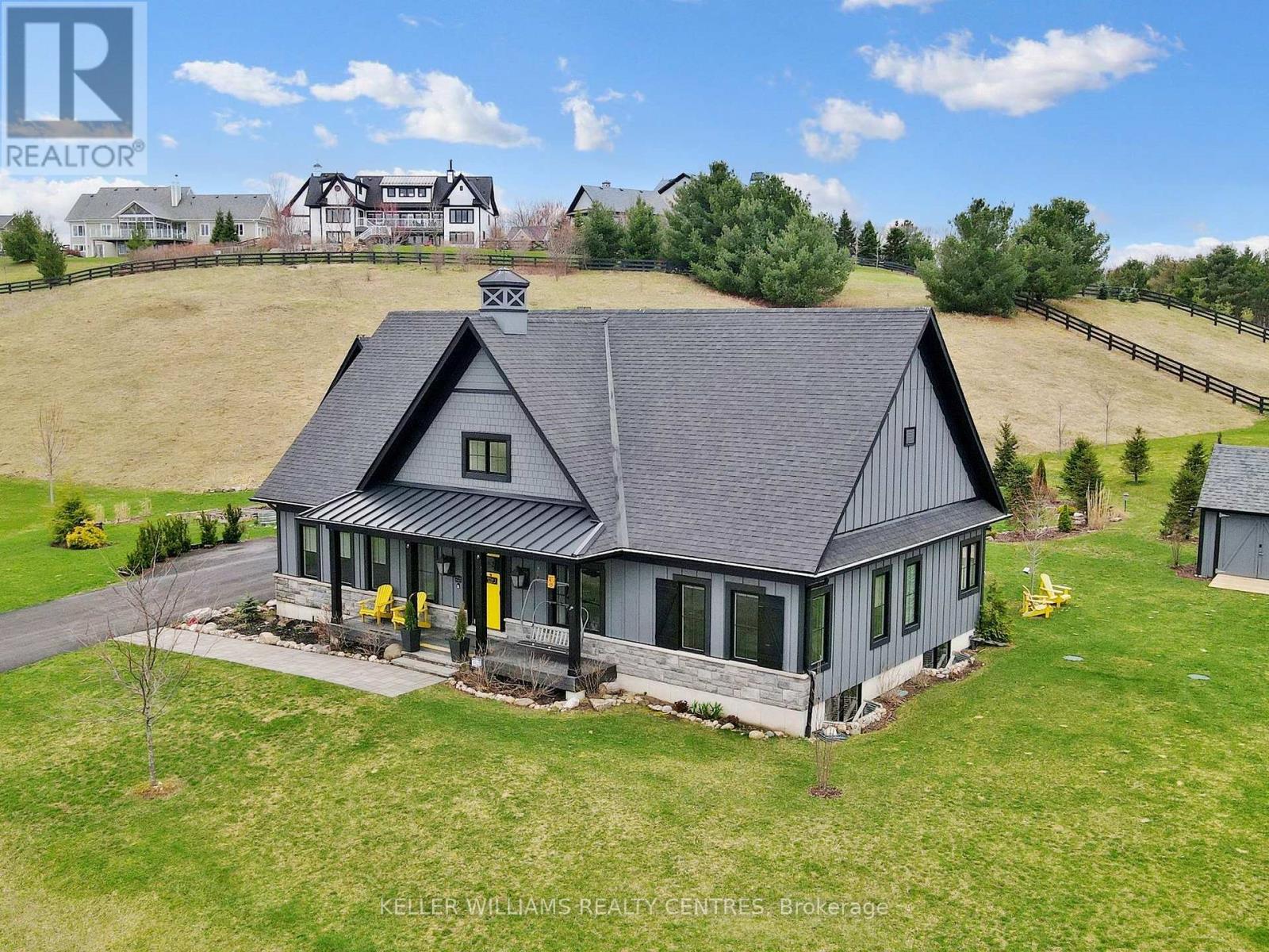 2 Thoroughbred Drive, Oro-Medonte, Ontario  L0K 1E0 - Photo 37 - S13659548