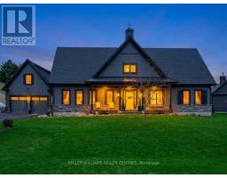 2 THOROUGHBRED DRIVE, Oro-Medonte, Ontario