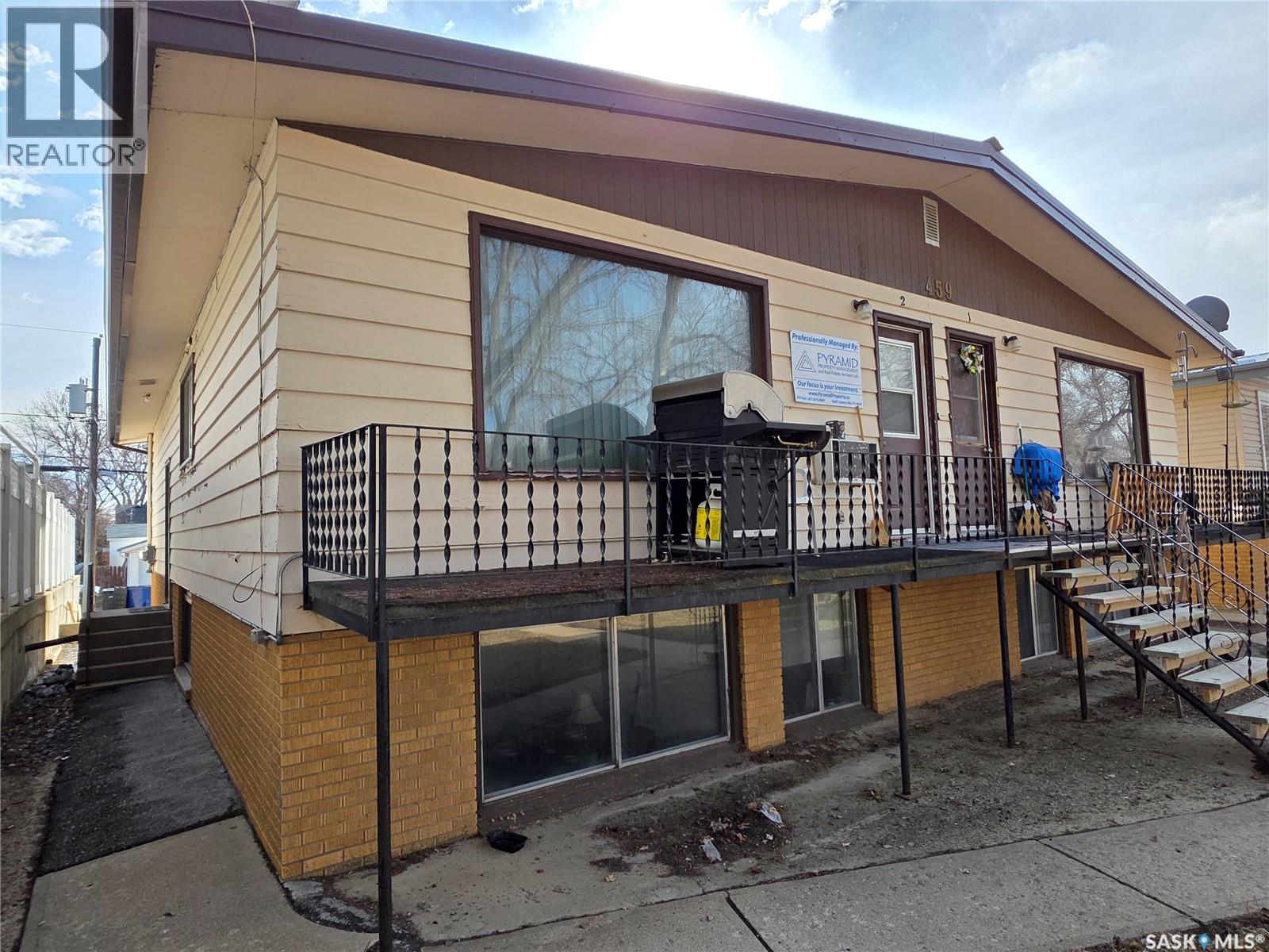459 6th Avenue Nw, Swift Current, Saskatchewan  S9H 0Y2 - Photo 10 - SK045176